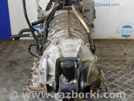 ФОТО АКПП (коробка автомат) для Subaru Impreza GE/GH Киев