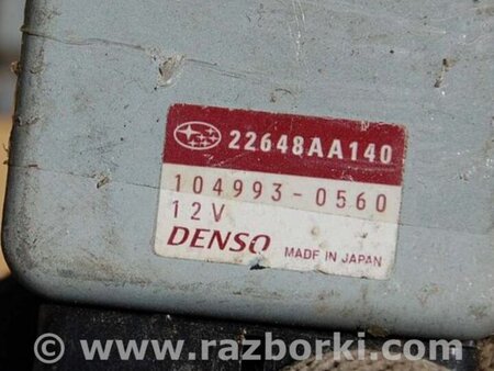 ФОТО Блок электронный для Subaru Impreza GE/GH Киев