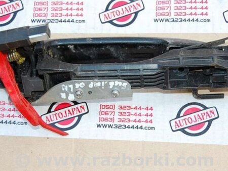 ФОТО Ручка двери для Subaru Impreza GE/GH Киев