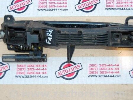 ФОТО Ручка двери для Subaru Impreza GE/GH Киев