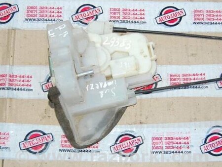 ФОТО Замок двери для Subaru Impreza GE/GH Киев