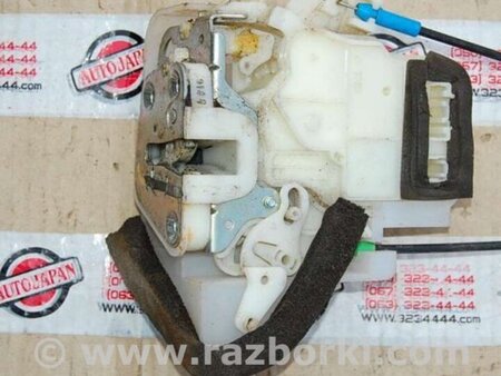 ФОТО Замок двери для Subaru Impreza GE/GH Киев