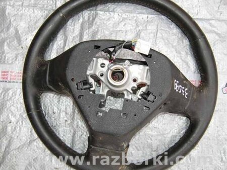 ФОТО Руль для Subaru Impreza GE/GH Киев