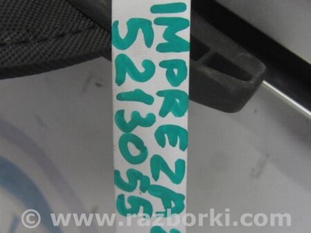 ФОТО Шторка багажника для Subaru Impreza (11-17) Киев