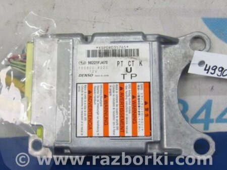 ФОТО Блок управления AIRBAG для Subaru Impreza (11-17) Киев
