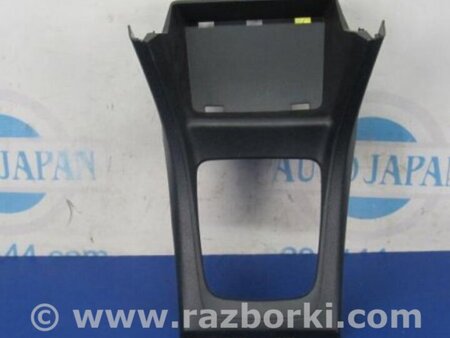 ФОТО Накладка в салоне для Subaru Impreza (11-17) Киев