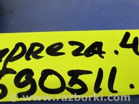 ФОТО Накладка в салоне для Subaru Impreza (11-17) Киев
