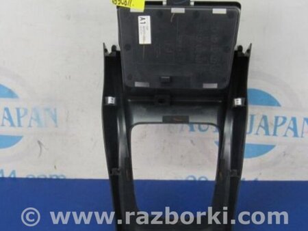 ФОТО Накладка в салоне для Subaru Impreza (11-17) Киев