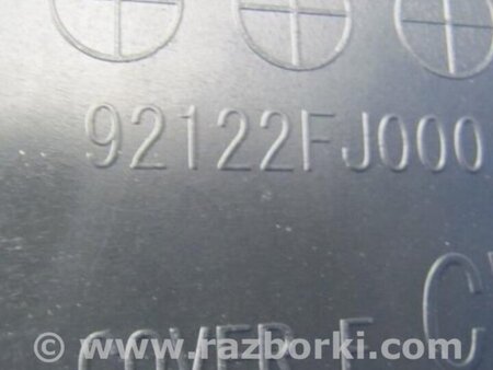 ФОТО Накладка в салоне для Subaru Impreza (11-17) Киев