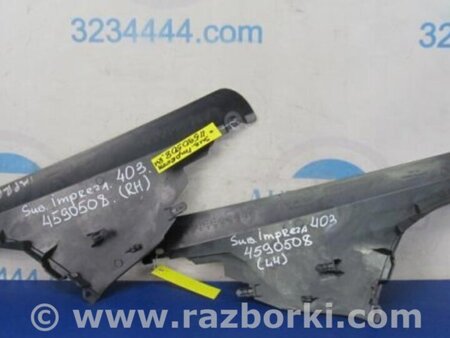 ФОТО Накладка торпеды для Subaru Impreza (11-17) Киев