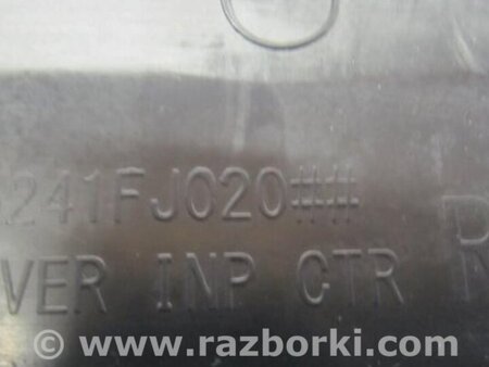 ФОТО Накладка торпеды для Subaru Impreza (11-17) Киев