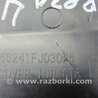 ФОТО Накладка торпеды для Subaru Impreza (11-17) Киев