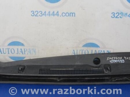 ФОТО Пластик под лобовое стекло (Жабо) для Subaru Impreza (11-17) Киев