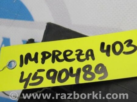 ФОТО Пластик под лобовое стекло (Жабо) для Subaru Impreza (11-17) Киев