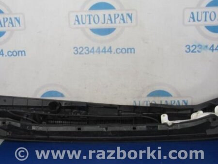 ФОТО Пластик под лобовое стекло (Жабо) для Subaru Impreza (11-17) Киев