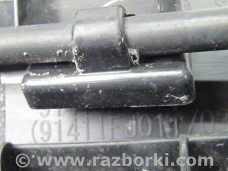 ФОТО Пластик под лобовое стекло (Жабо) для Subaru Impreza (11-17) Киев
