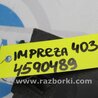 ФОТО Пластик под лобовое стекло (Жабо) для Subaru Impreza (11-17) Киев