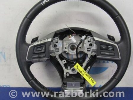 ФОТО Руль для Subaru Impreza (11-17) Киев