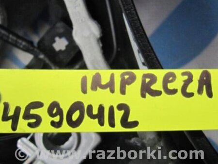 ФОТО Руль для Subaru Impreza (11-17) Киев