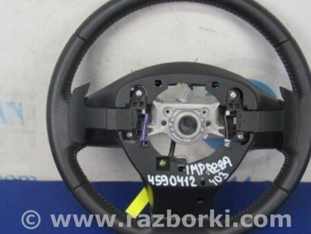 ФОТО Руль для Subaru Impreza (11-17) Киев