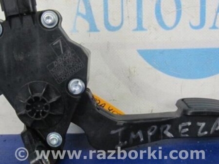 ФОТО Педаль газа для Subaru Impreza (11-17) Киев