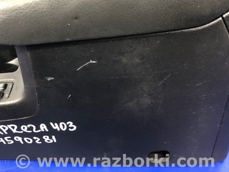 ФОТО Подлокотник для Subaru Impreza (11-17) Киев