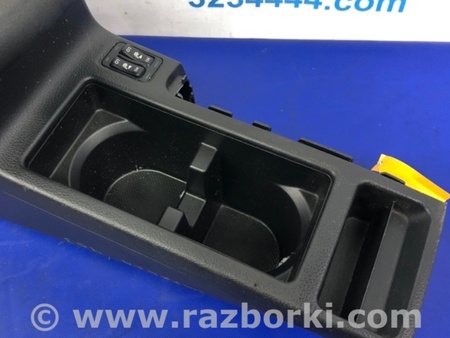 ФОТО Подлокотник для Subaru Impreza (11-17) Киев