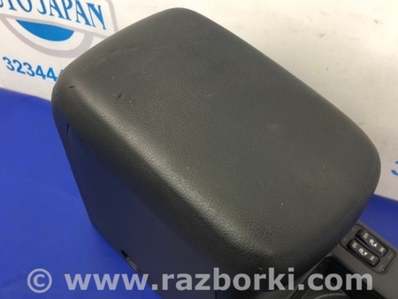 ФОТО Подлокотник для Subaru Impreza (11-17) Киев