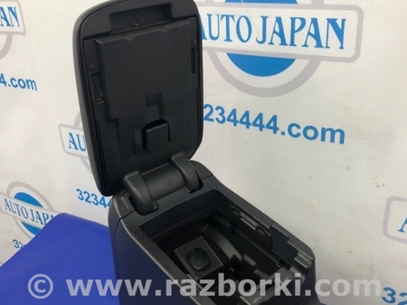 ФОТО Подлокотник для Subaru Impreza (11-17) Киев