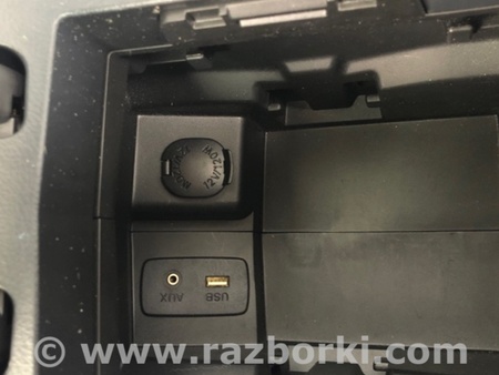 ФОТО Подлокотник для Subaru Impreza (11-17) Киев