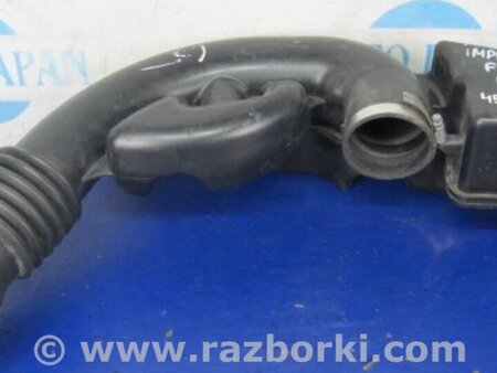 ФОТО Патрубок воздушного фильтра для Subaru Impreza (11-17) Киев