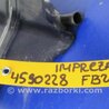 ФОТО Патрубок воздушного фильтра для Subaru Impreza (11-17) Киев
