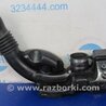 ФОТО Патрубок воздушного фильтра для Subaru Impreza (11-17) Киев