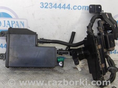 ФОТО Абсорбер для Subaru Impreza (11-17) Киев