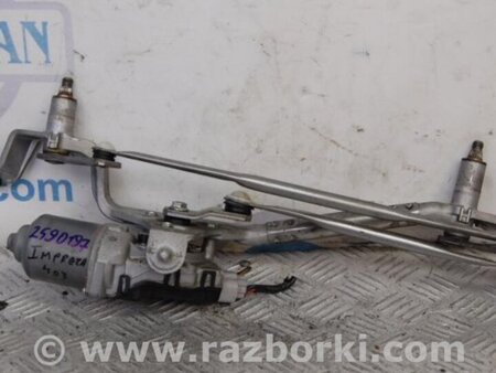 ФОТО Трапеция дворников для Subaru Impreza (11-17) Киев