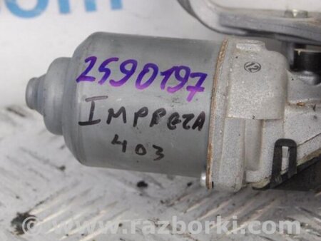 ФОТО Трапеция дворников для Subaru Impreza (11-17) Киев