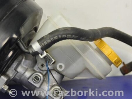 ФОТО Вакуумный усилитель для Subaru Impreza (11-17) Киев