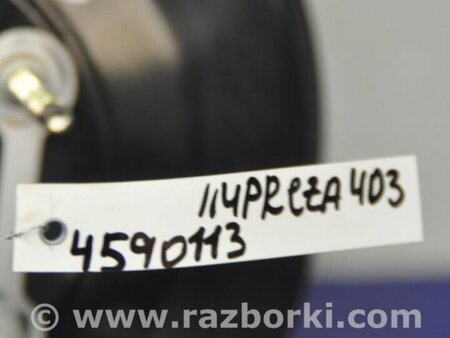 ФОТО Главный тормозной цилиндр для Subaru Impreza (11-17) Киев