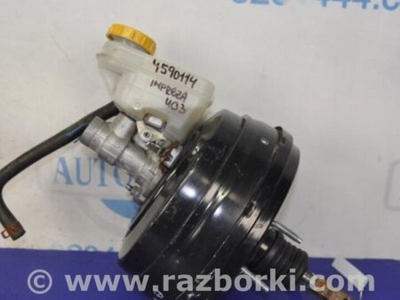 ФОТО Главный тормозной цилиндр для Subaru Impreza (11-17) Киев