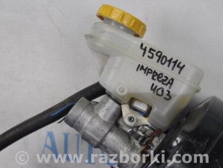 ФОТО Главный тормозной цилиндр для Subaru Impreza (11-17) Киев