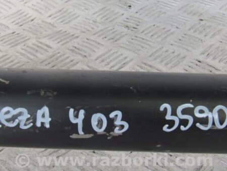 ФОТО Карданный вал задний для Subaru Impreza (11-17) Киев