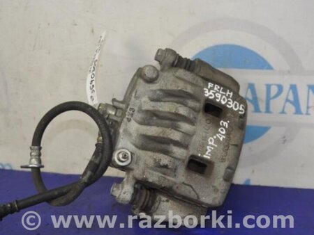 ФОТО Суппорт для Subaru Impreza (11-17) Киев