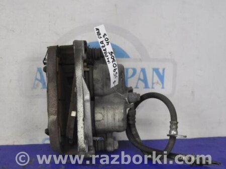 ФОТО Суппорт для Subaru Impreza (11-17) Киев