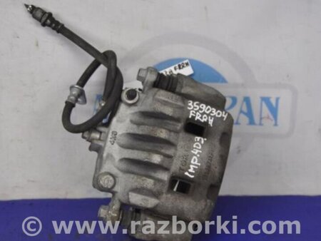 ФОТО Суппорт для Subaru Impreza (11-17) Киев