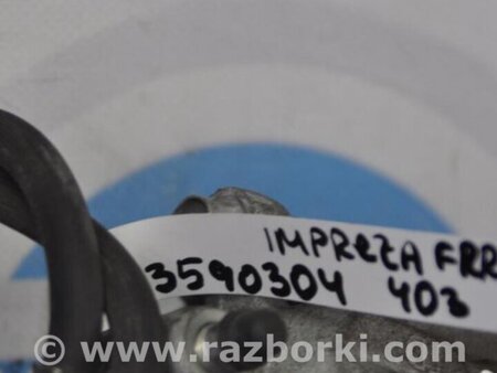 ФОТО Суппорт для Subaru Impreza (11-17) Киев