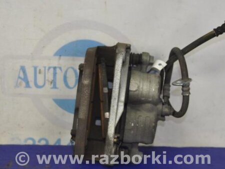 ФОТО Суппорт для Subaru Impreza (11-17) Киев