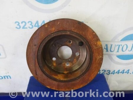 ФОТО Диск тормозной задний для Subaru Impreza (11-17) Киев