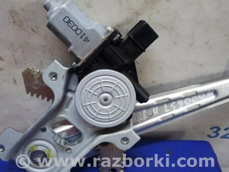 ФОТО Стеклоподъемник для Subaru Impreza (11-17) Киев