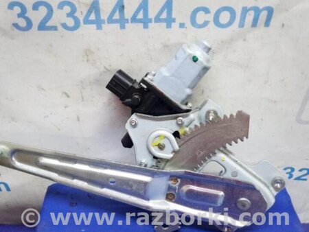 ФОТО Стеклоподъемник для Subaru Impreza (11-17) Киев
