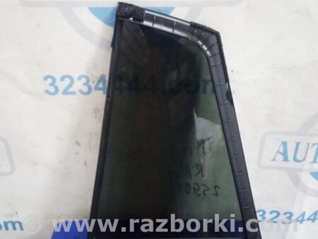 ФОТО Стекло двери глухое для Subaru Impreza (11-17) Киев